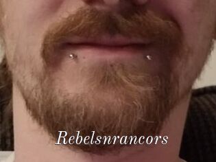 Rebelsnrancors