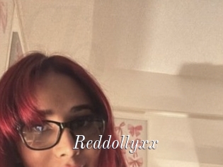 Reddollyxx