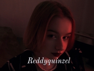 Reddyquinzel