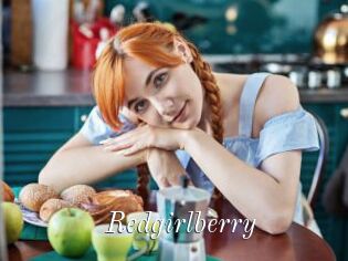 Redgirlberry