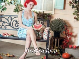 Redheadpep