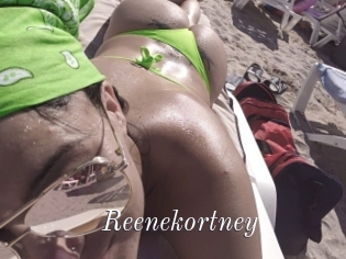 Reenekortney