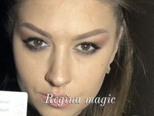 Regina_magic