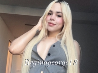 Reginageorge18