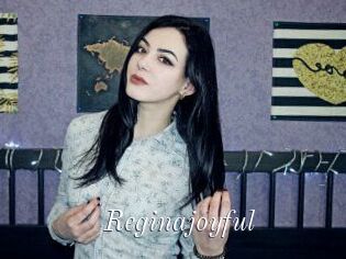 Reginajoyful