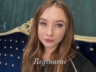 Reginarai