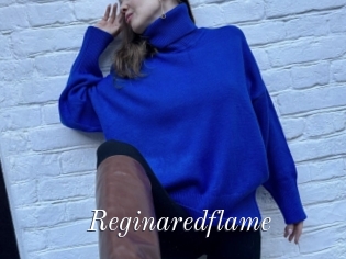 Reginaredflame