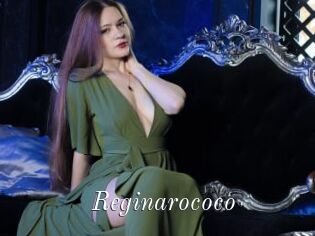 Reginarococo