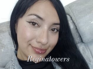 Reginatowers