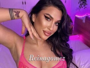 Reinagomez