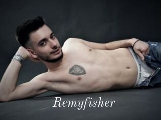 Remyfisher
