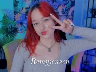 Remyjensen