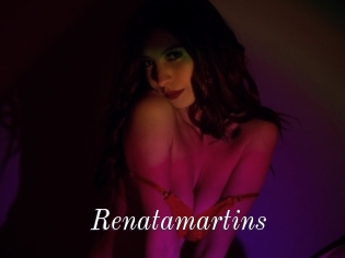 Renatamartins