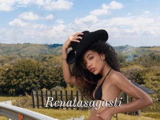 Renatasagasti