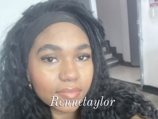 Rennetaylor