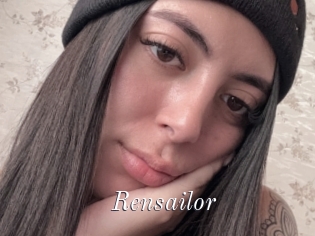 Rensailor