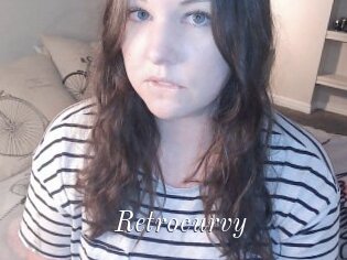 Retrocurvy