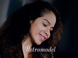Retromodel