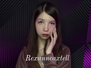 Rexanneaxtell