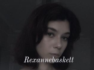 Rexannebaskett