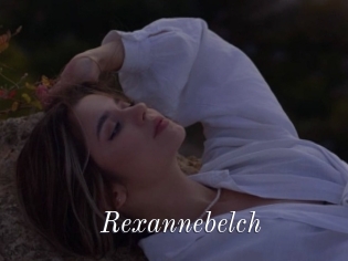 Rexannebelch
