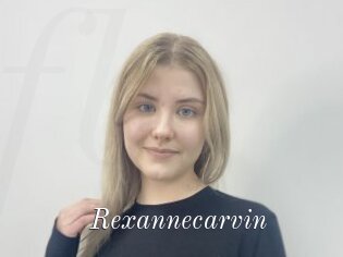 Rexannecarvin