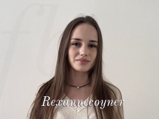 Rexannecoyner