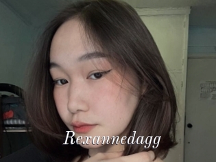 Rexannedagg