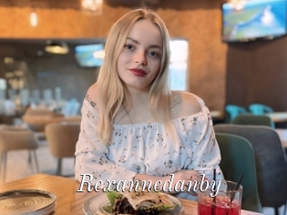 Rexannedanby