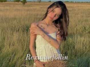 Rexannefollin
