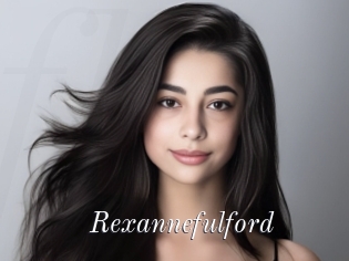 Rexannefulford