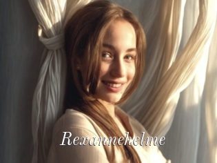 Rexannehelme