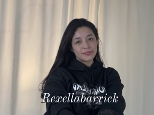 Rexellabarrick