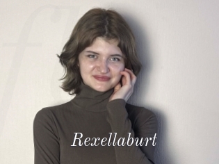 Rexellaburt