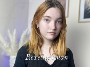 Rexellademan