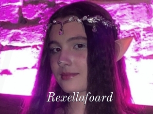 Rexellafoard