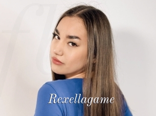 Rexellagame