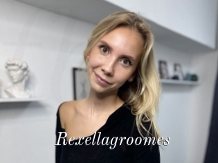 Rexellagroomes