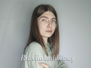 Rexellahaddaway