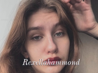 Rexellahammond