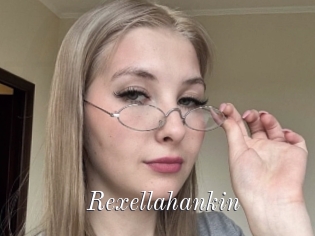 Rexellahankin