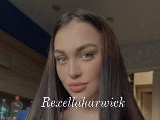 Rexellaharwick