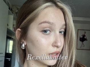 Rexellahatter