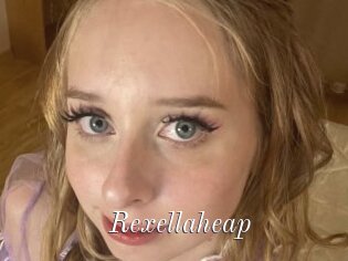 Rexellaheap