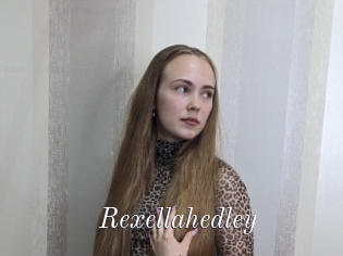 Rexellahedley