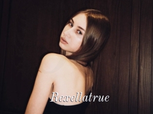 Rexellatrue