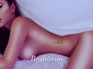 Reyabaines