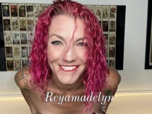 Reyamadelyn