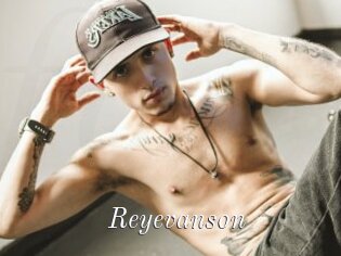 Reyevanson