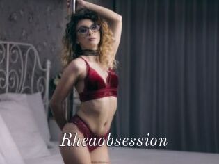 Rheaobsession